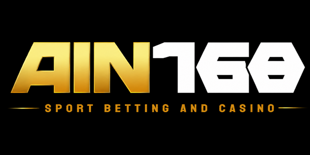 ain168 logo